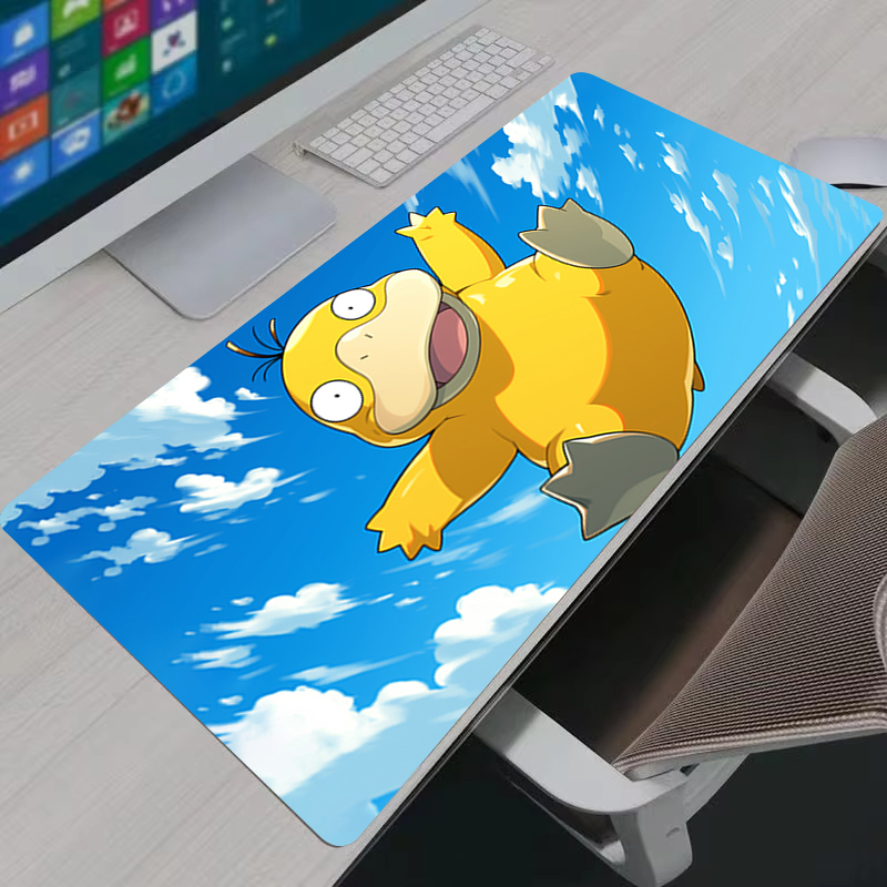 Mousepad Anime P-Pokemon Psydu - Laptop Accessories Table avaliação e preço