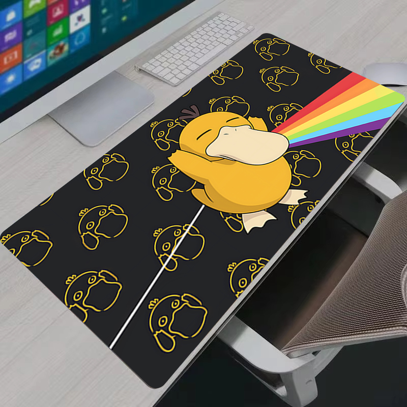 Mousepad Anime P-Pokemon Psydu - Laptop Accessories Table avaliação e preço