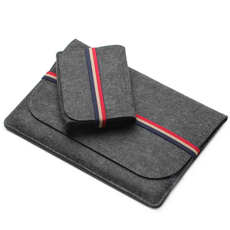 Manga bolsa para notebook para - Xiaomi Laptop Accessories avaliação e preço