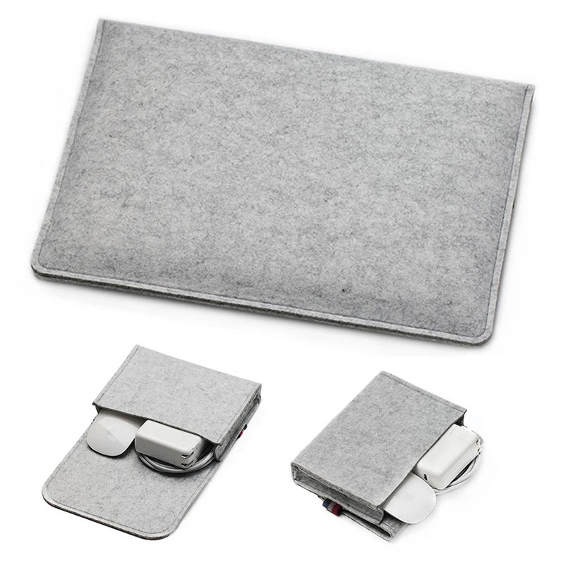 Manga bolsa para notebook para - Xiaomi Laptop Accessories avaliação e preço