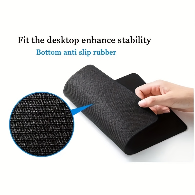 Razer luxo mouse pad anime gam - Laptop Accessories Table avaliação e preço