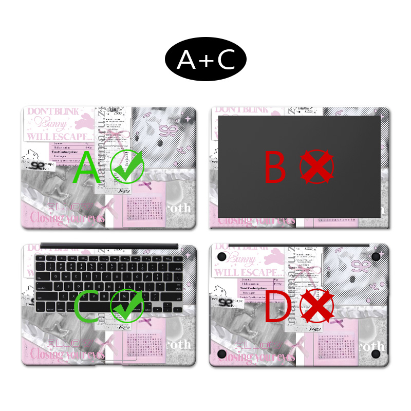 DIY Transformadores laptop ade - Laptop Accessories Pink avaliação e preço