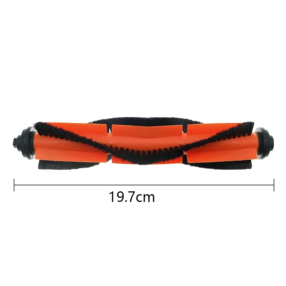 Filtro hepa + pano mop pano +  - Xiaomi Laptop Accessories avaliação e preço