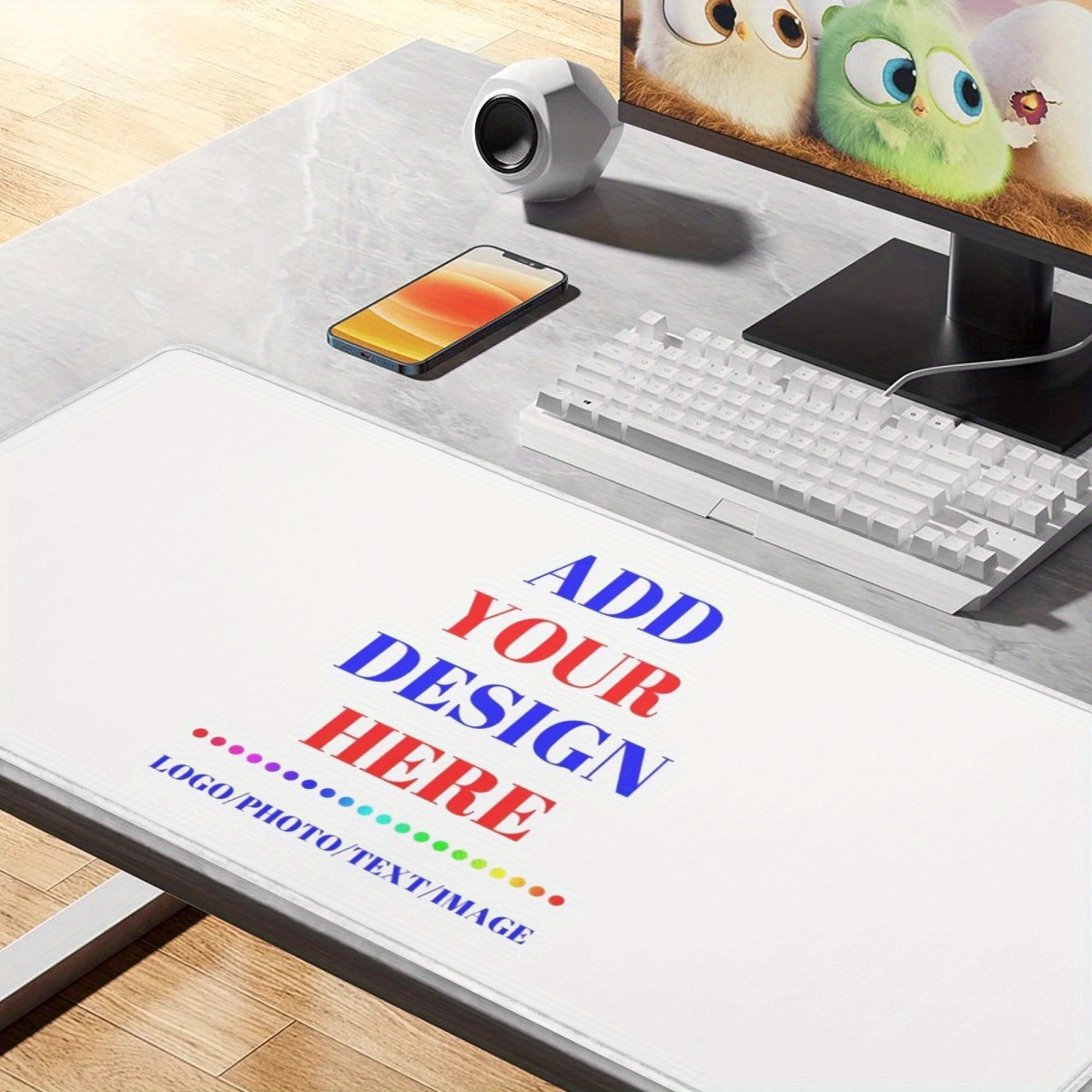 Mouse Pad Personalizado à Prov - Laptop Accessories Images avaliação e preço