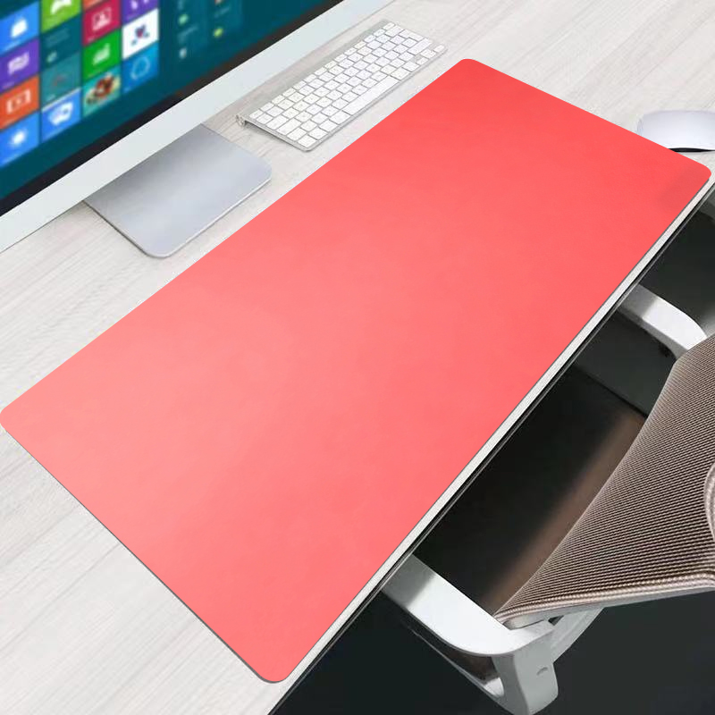 Mouse Pad Vermelho para Escrit - Laptop Accessories Pink avaliação e preço
