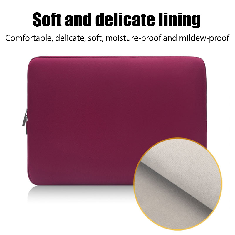 Bolsa para laptop tablet noteb - Xiaomi Laptop Accessories avaliação e preço