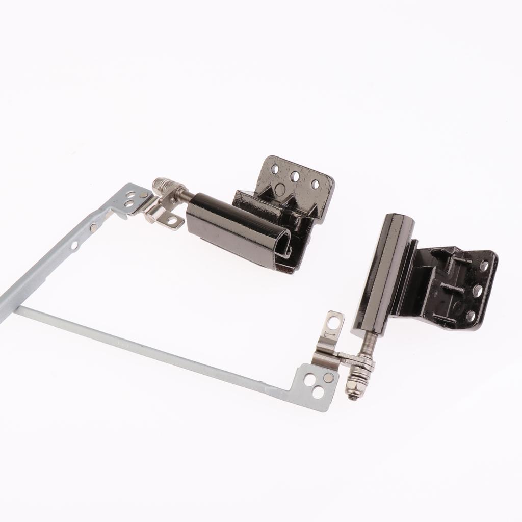 Kit de Dobradiças de Metal par - Laptop Accessories Brand avaliação e preço