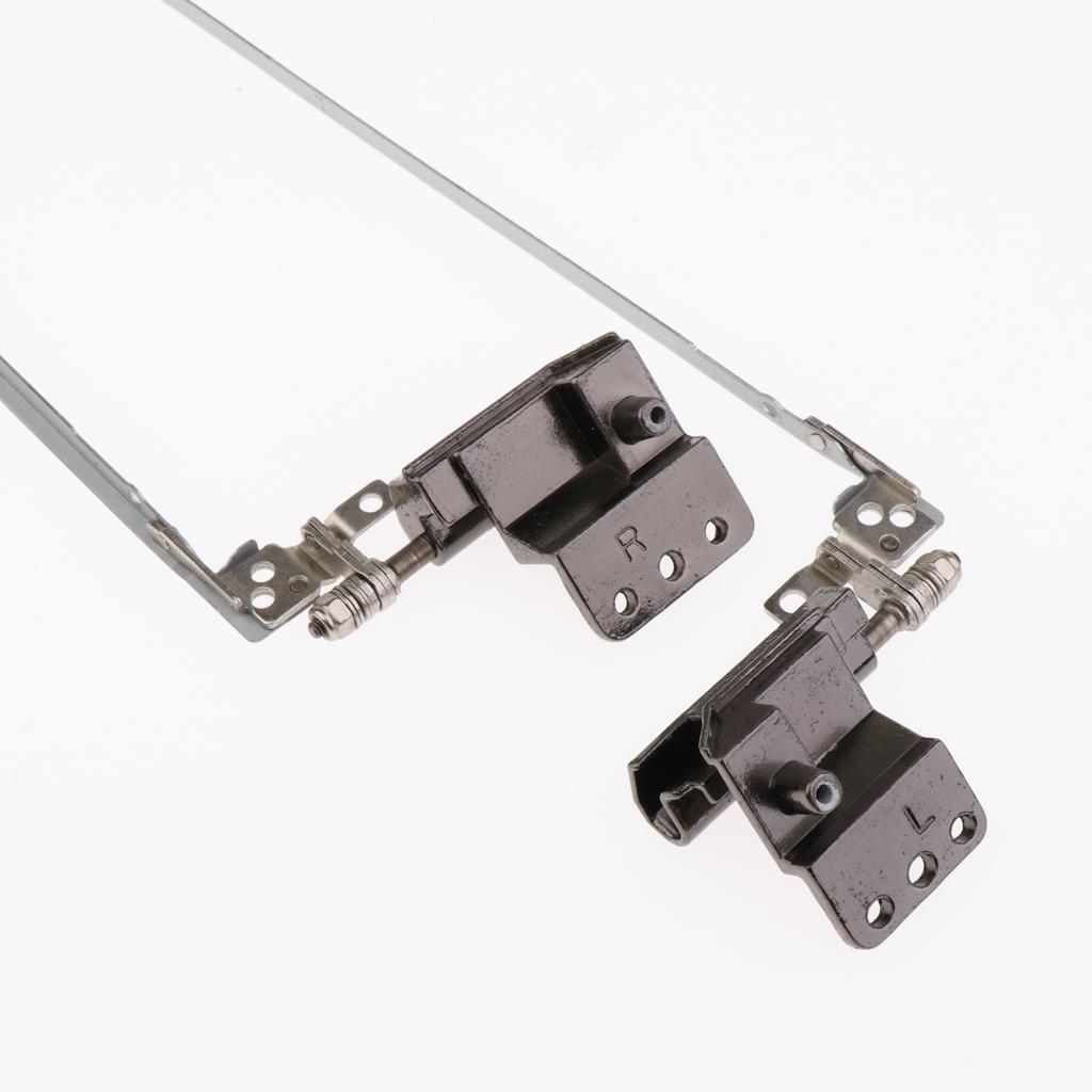 Kit de Dobradiças de Metal par - Laptop Accessories Brand avaliação e preço