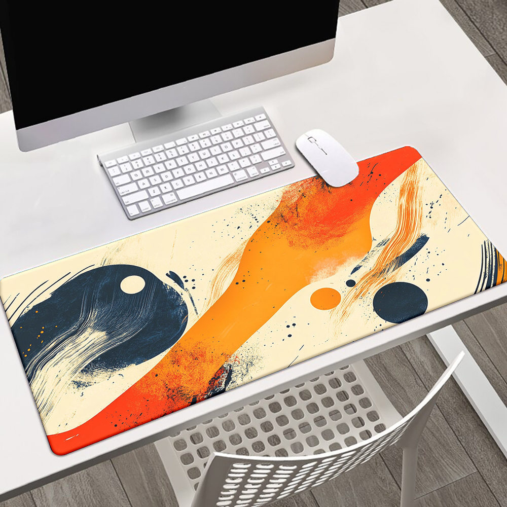 Mousepad Minimalista de Ferro  - Laptop Accessories Brand avaliação e preço