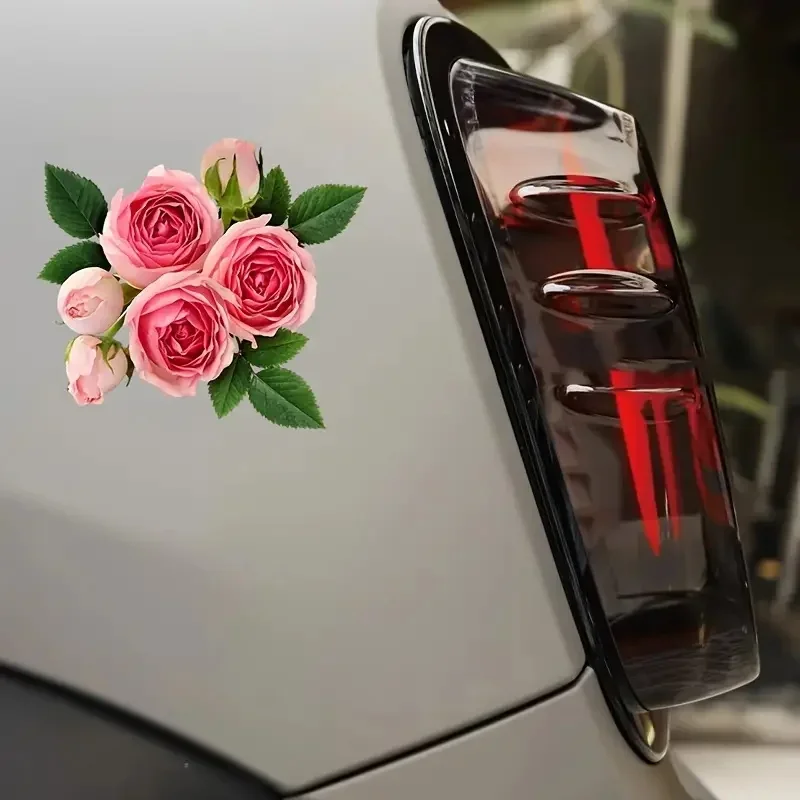 Elegante rosa rosa e peônia en - Laptop Accessories Pink avaliação e preço