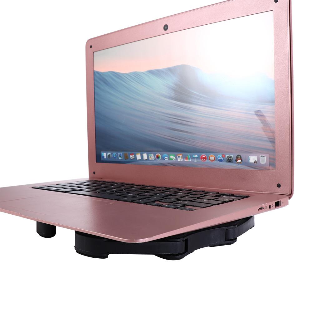 Acessórios para PC: Cooler par - Laptop Accessories Cooling Pad avaliação e preço
