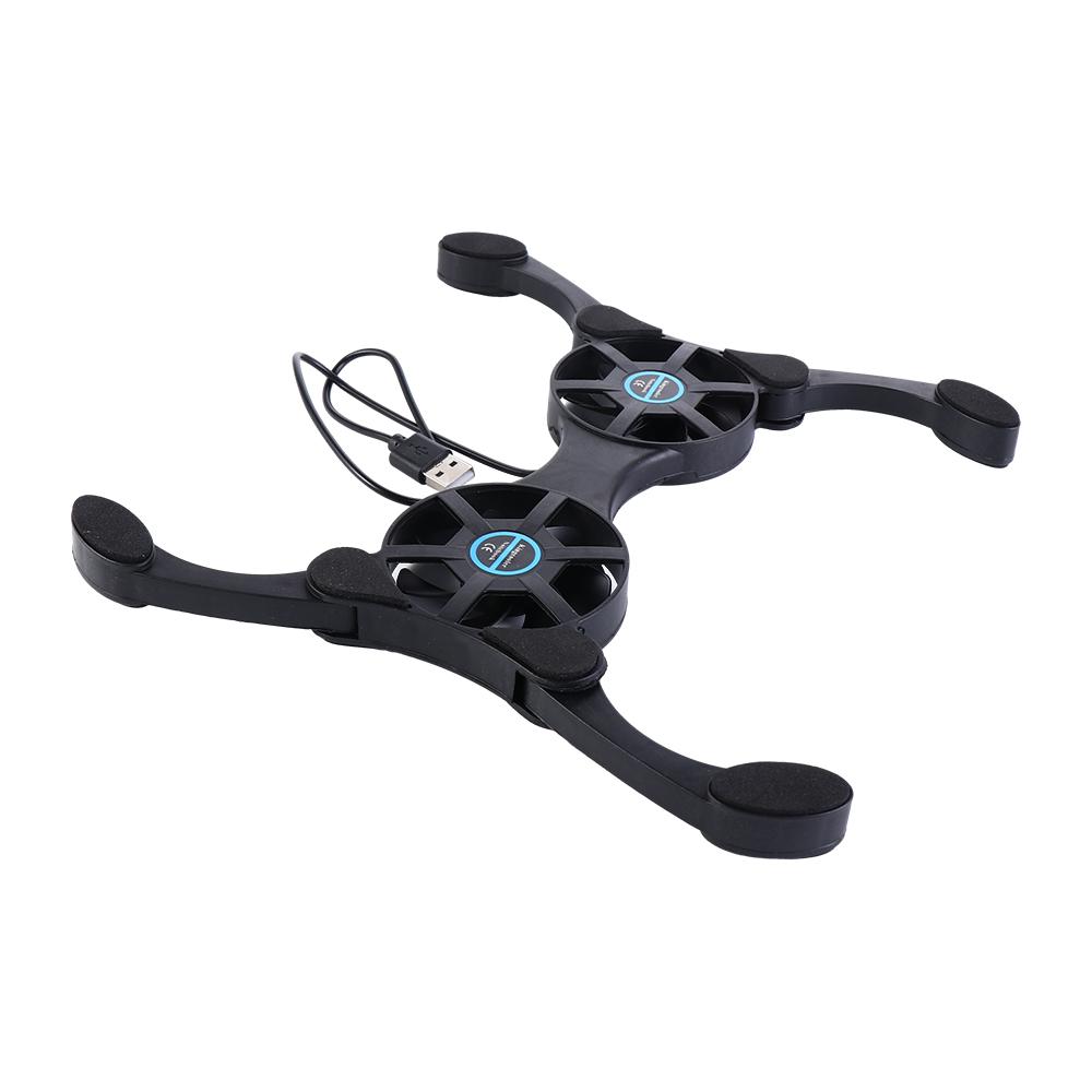 Acessórios para PC: Cooler par - Laptop Accessories Cooling Pad avaliação e preço