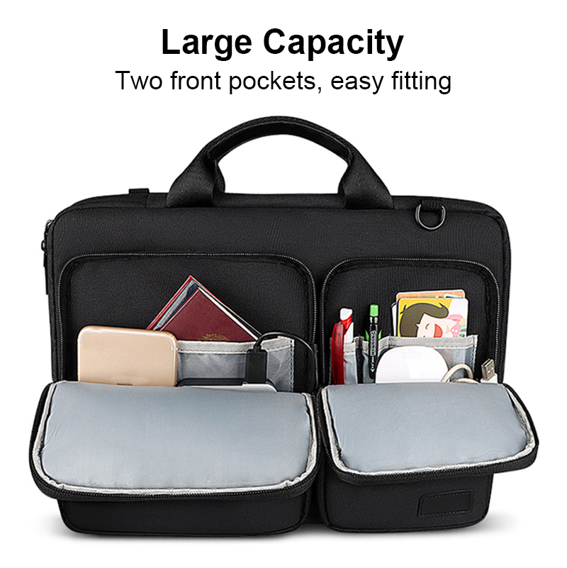 Bolsa para laptop para macbook - Xiaomi Laptop Accessories avaliação e preço