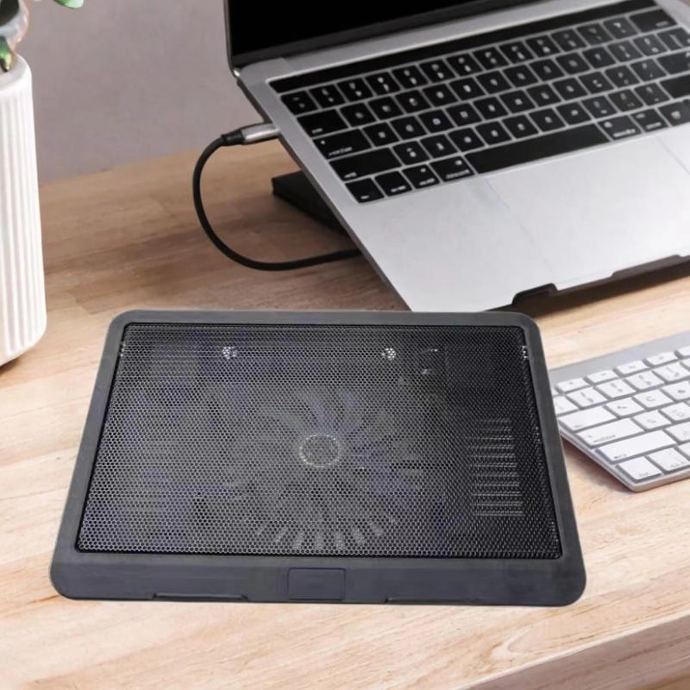 Acessório para Laptop, Base de - Laptop Accessories Cooling Pad avaliação e preço