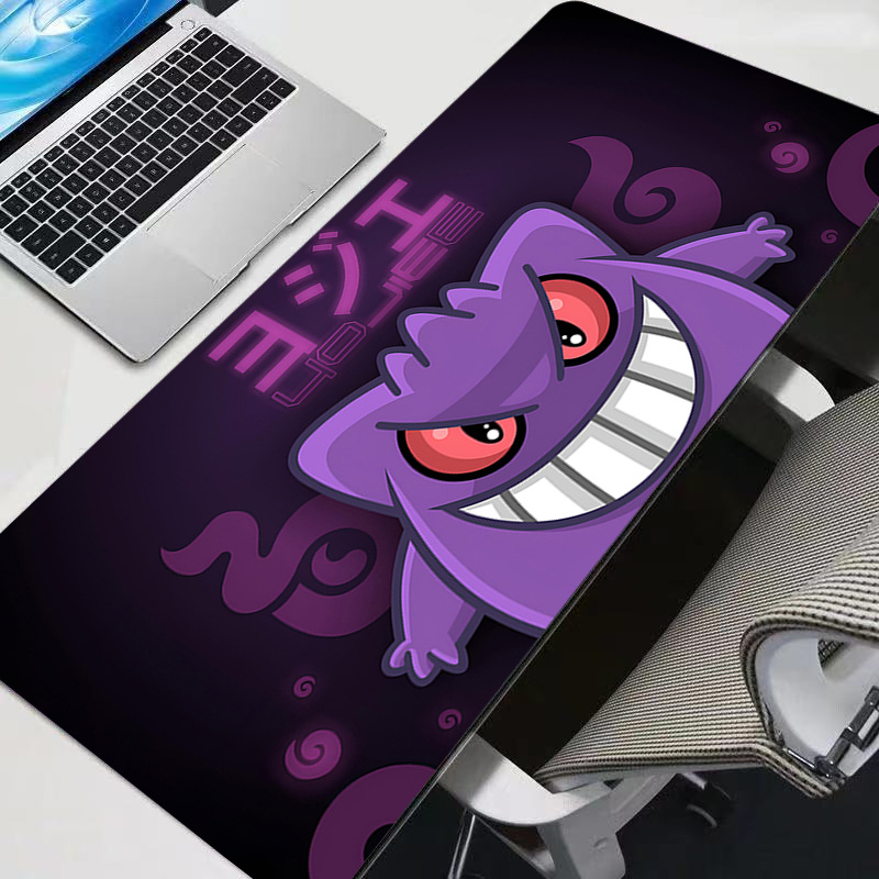 Grande mouse pad g-gengar mous - Laptop Accessories Table avaliação e preço